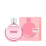 Hugo Woman Extreme Eau de Parfum Feminino - Hugo Boss