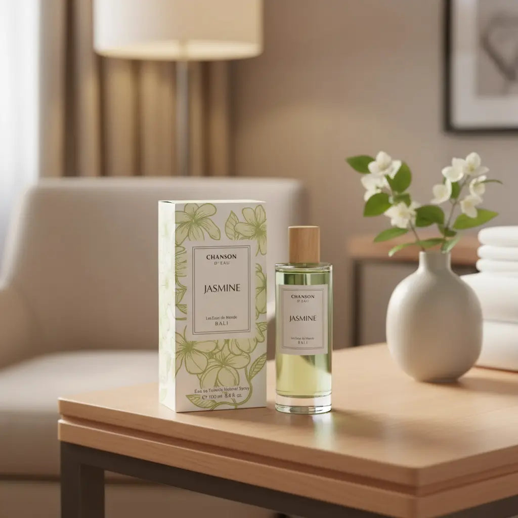 Chanson d’Eau Jasmine Eau de Toilette Feminino - Chanson d’Eau