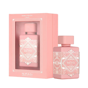 Bade'e Al Oud Noble Blush Eau de Parfum Feminino - Lattafa