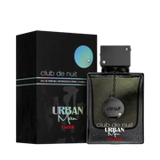 Club de Nuit Urban Man Elixir Eau de Parfum Masculino - Armaf