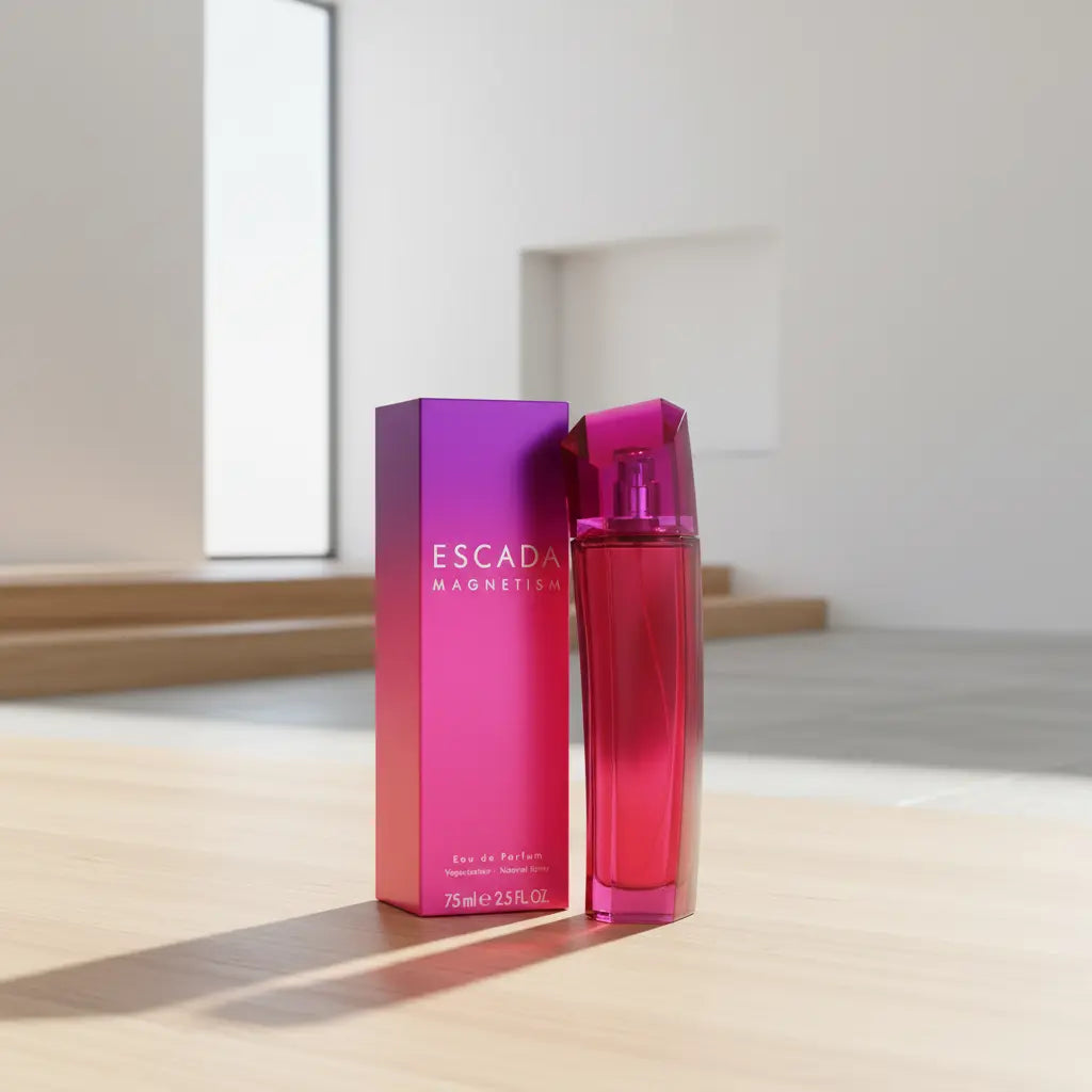 Escada Magnetism Eau de Parfum Feminino - Escada