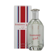 Tommy Girl Eau de Toilette Feminino - Tommy Hilfiger