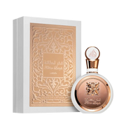 Fakhar Rose Eau de Parfum Feminino - Lattafa