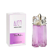 Alien Aqua Chic Eau de Toilette Feminino - Mugler