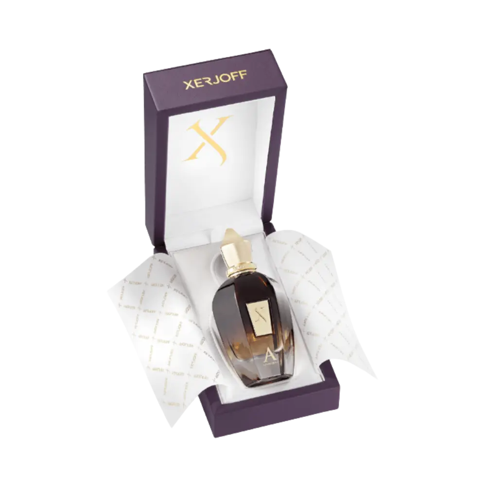 Alexandria II Parfum Unissex - Xerjoff