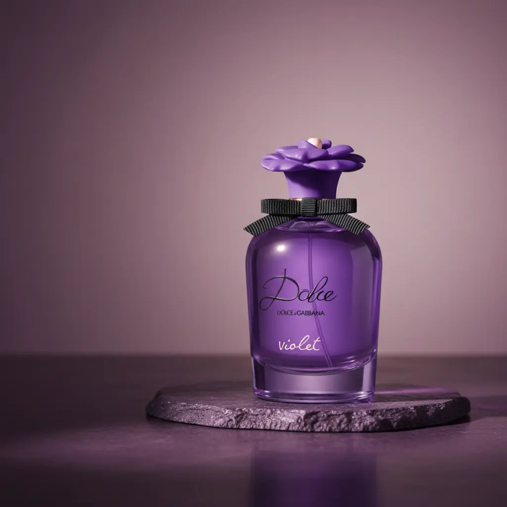 Dolce Violet Eau de Toilette Feminino - Dolce&Gabbana