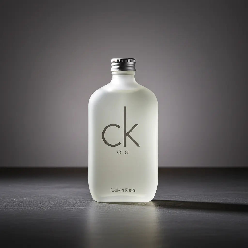 CK One Eau de Toilette Unissex - Calvin Klein