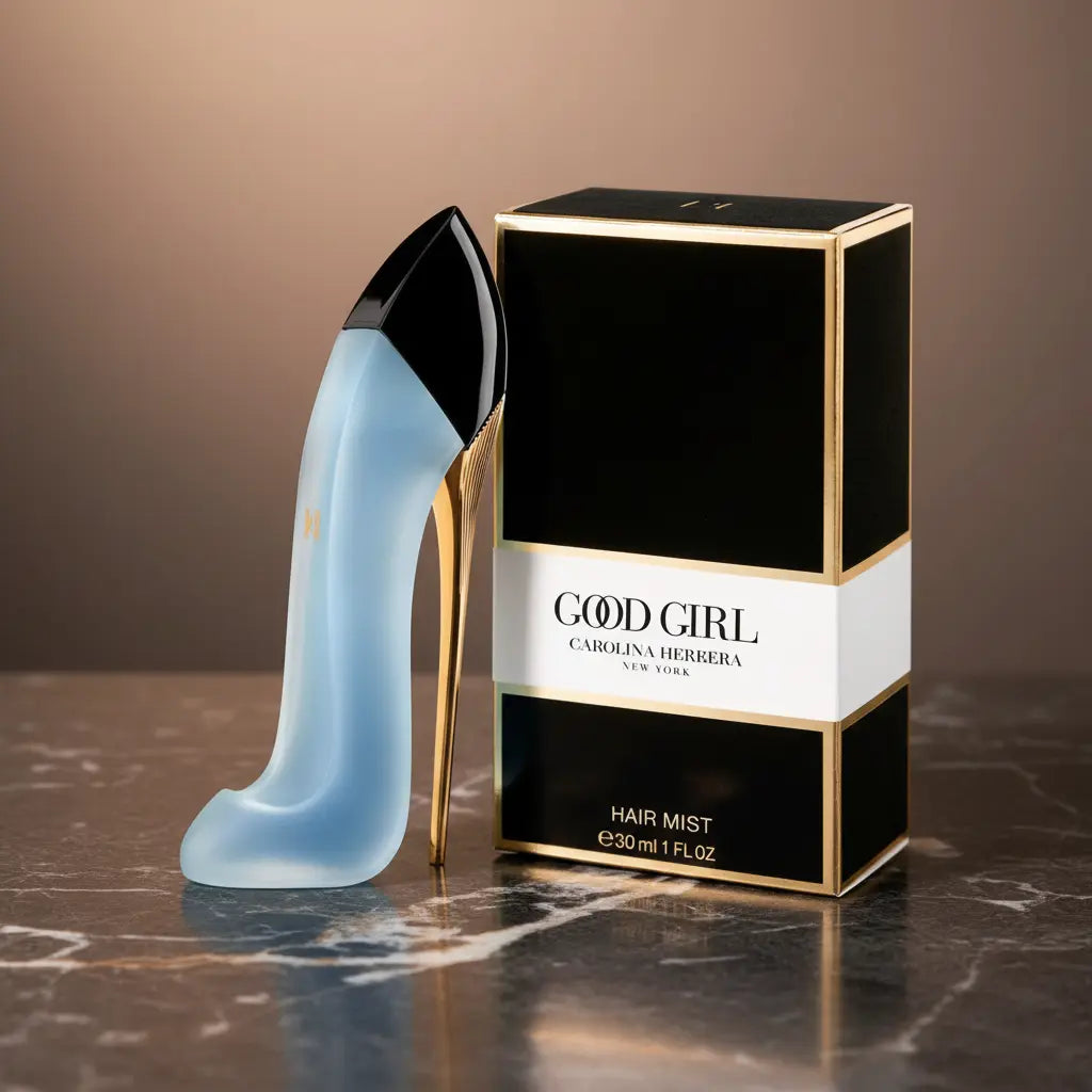 Good Girl Hair Mist Feminino - Carolina Herrera