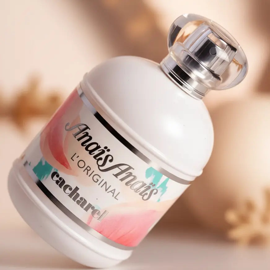 Anaïs Anaïs L'Original Eau de Toilette Feminino - Cacharel