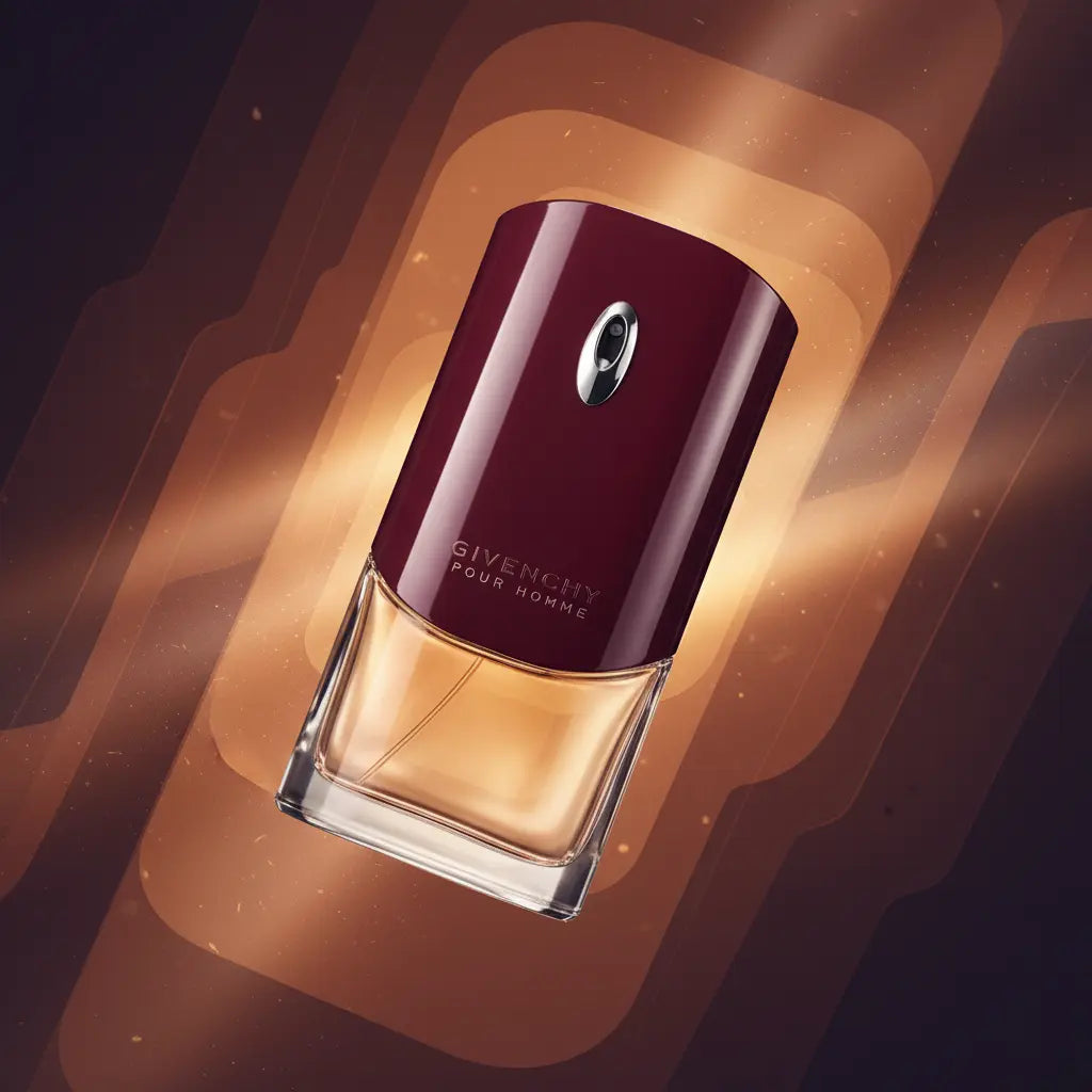 Givenchy Pour Homme Eau de Toilette Masculino - Givenchy