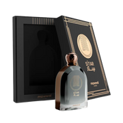 Mawwal Symphony Sitar Eau de Parfum Feminino - Mawwal Arabia
