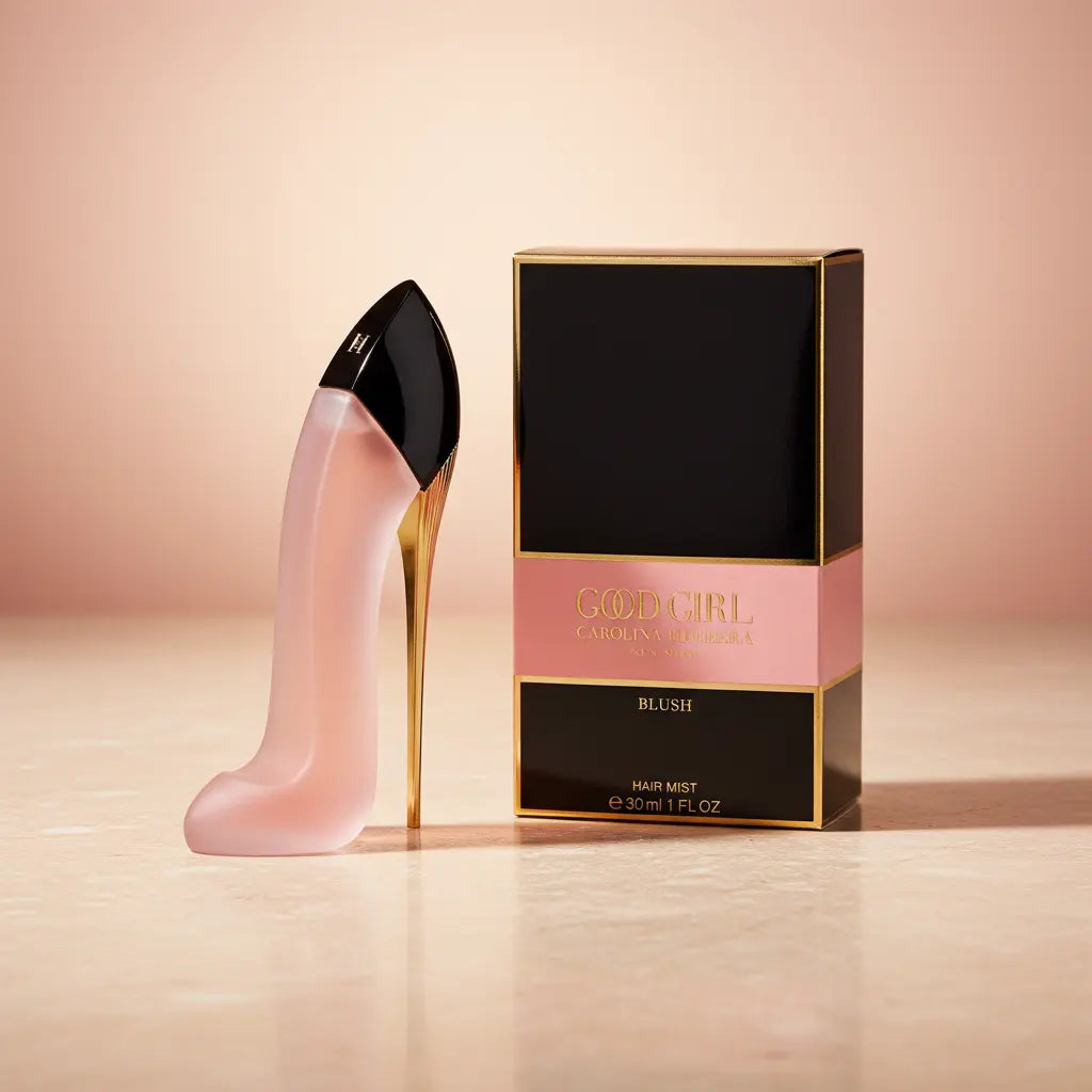 Good Girl Blush Hair Mist Feminino - Carolina Herrera