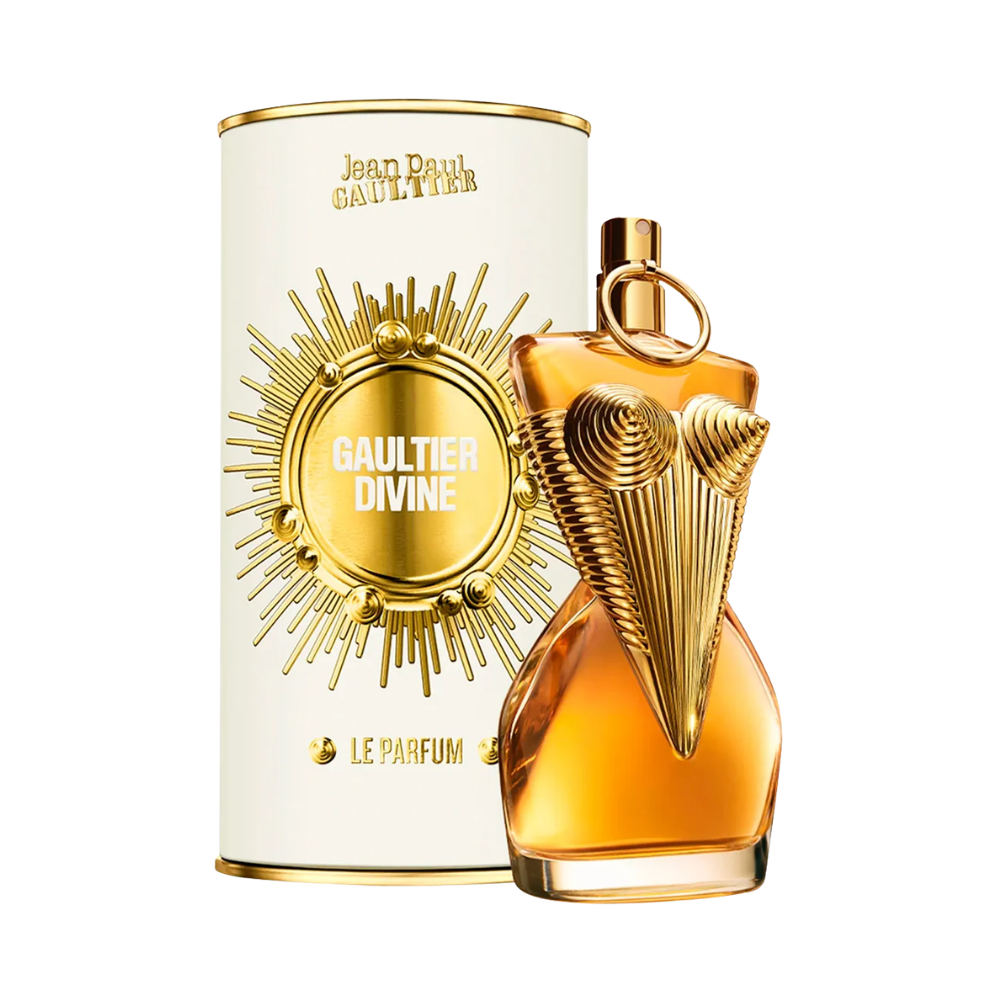 Gaultier Divine Le Parfum Eau de Parfum Intense Feminino - Jean Paul Gaultier