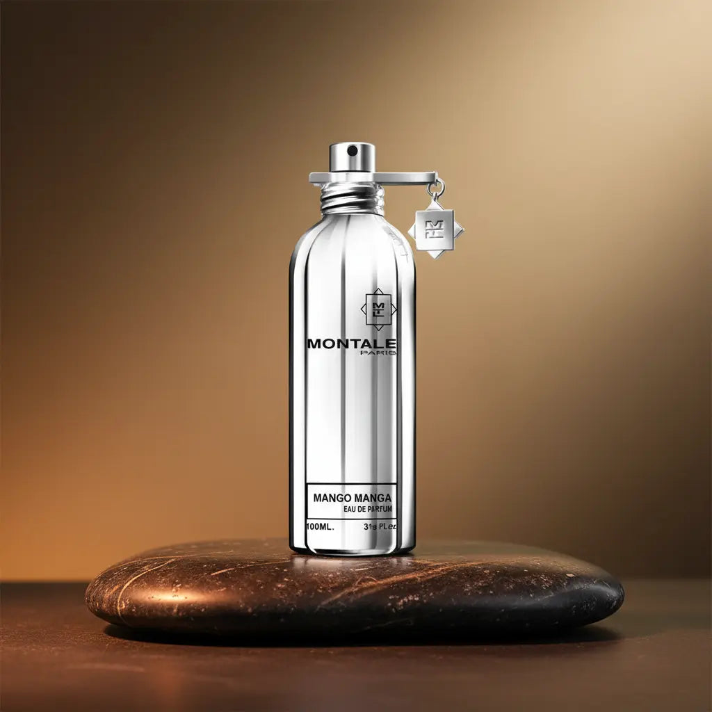 Mango Manga Eau de Parfum Unissex - Montale