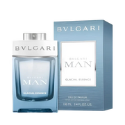 Bvlgari Man Glacial Essence Eau de Parfum Masculino - Bvlgari