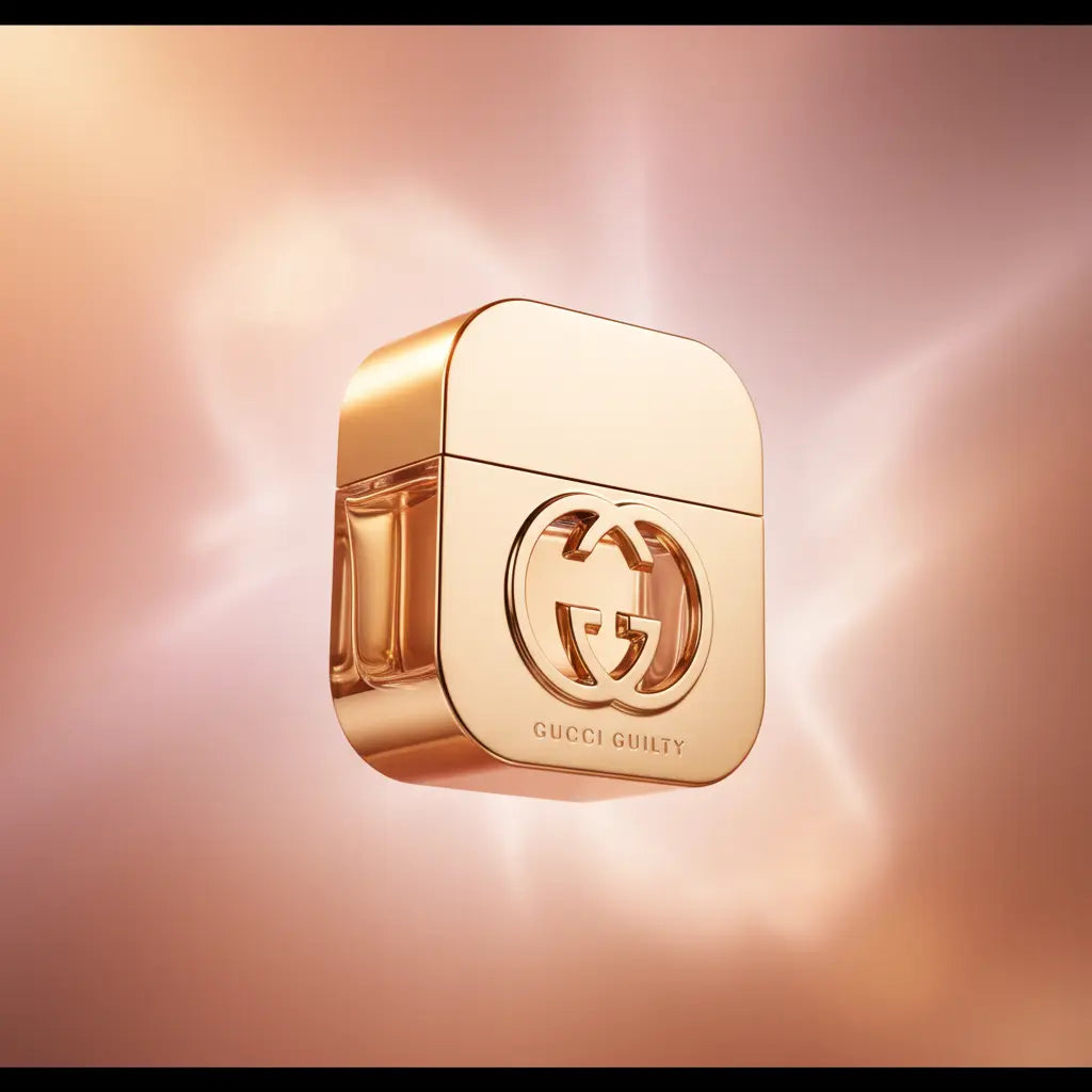 Gucci Guilty Eau de Toilette Feminino - Gucci