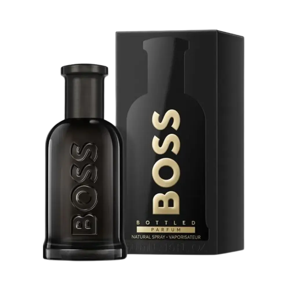 BOSS Bottled Parfum Eau de Parfum Masculino - Hugo Boss