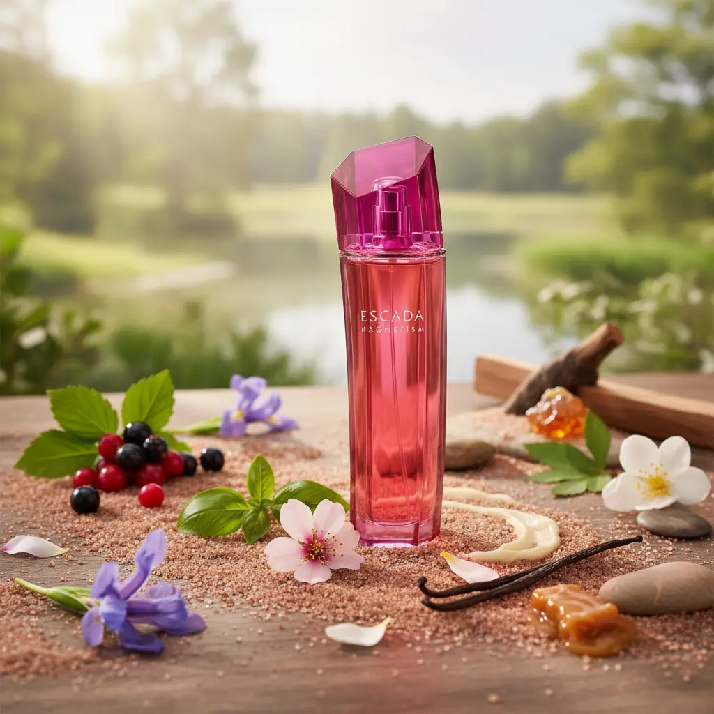 Escada Magnetism Eau de Parfum Feminino - Escada