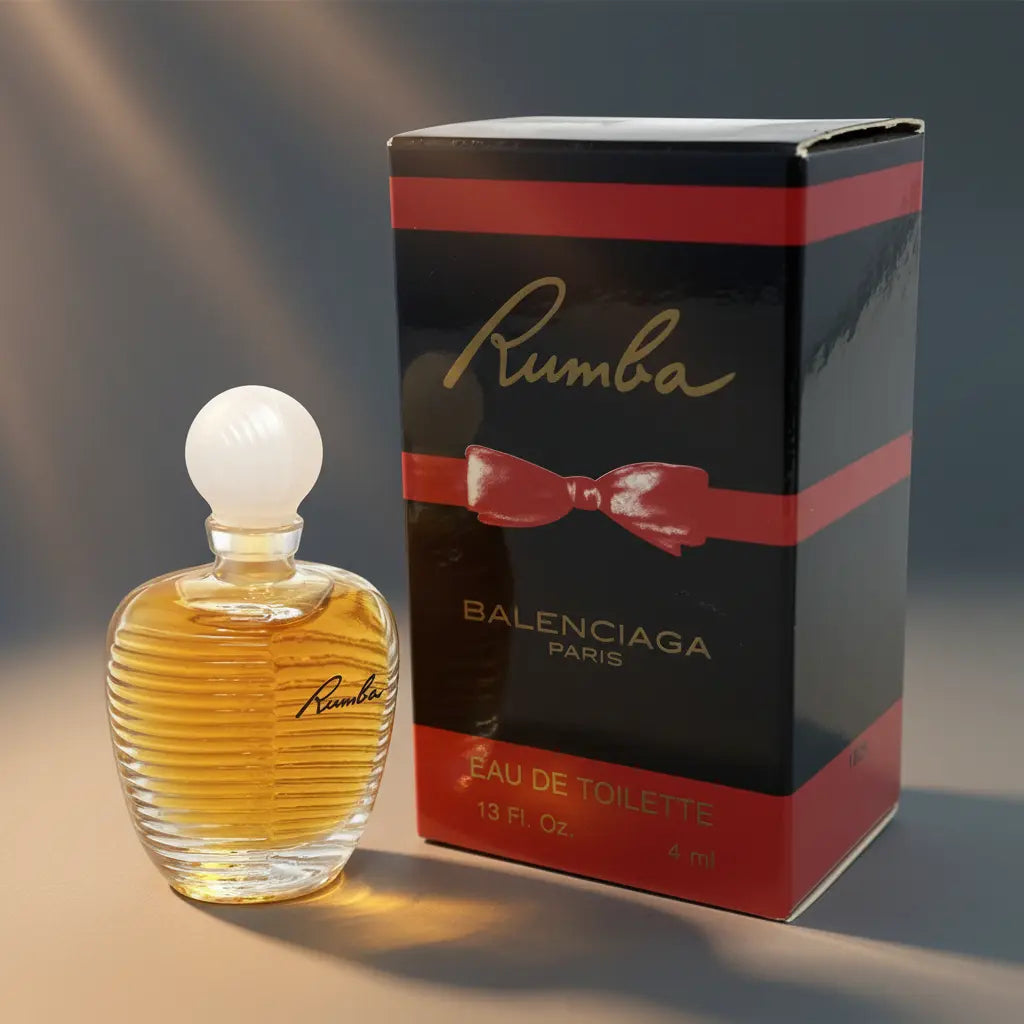 Miniatura Rumba Eau de Toilette Feminino - Balenciaga