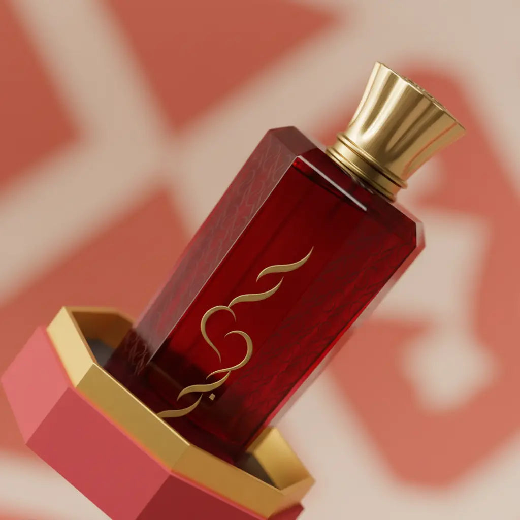 Poison Hawa Eau de Parfum Feminino - Mawwal Arabia