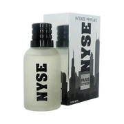 NYSE For Men Eau de Toilette Masculino - Paris Elysees