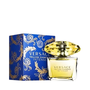 Yellow Diamond Intense Eau de Parfum Feminino - Versace