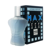 Max For Men Eau de Toilette Masculino - Paris Elysees