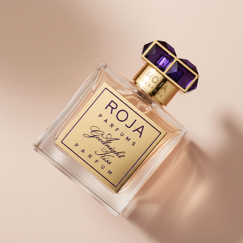Perfumes de Nicho