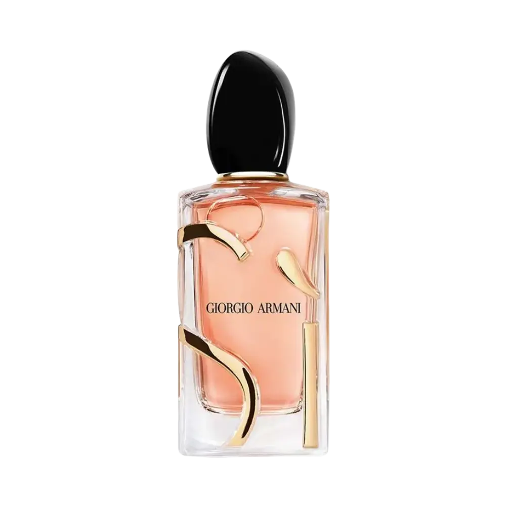 Decant Sì Eau de Parfum Intense Feminino - Giorgio Armani