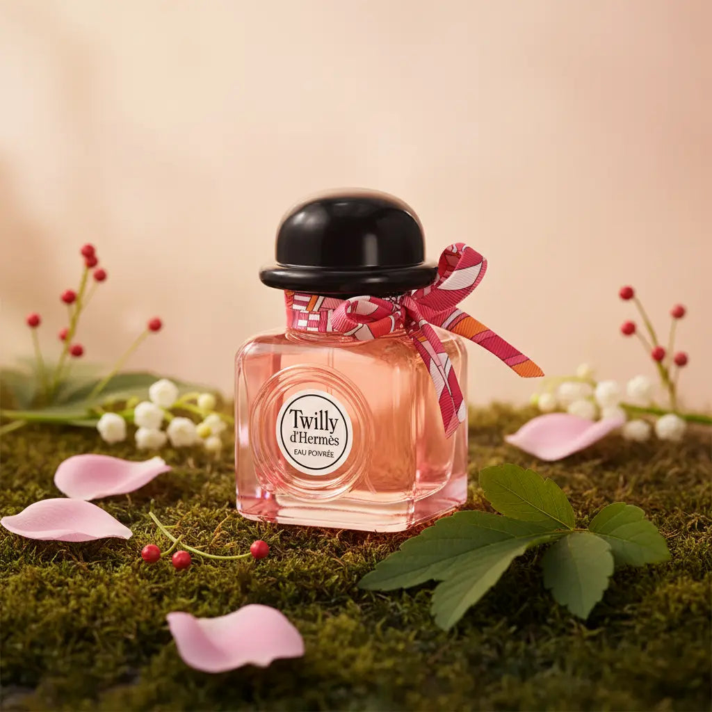 Twilly d'Hermès Eau Poivrée Eau de Parfum Feminino - Hermès