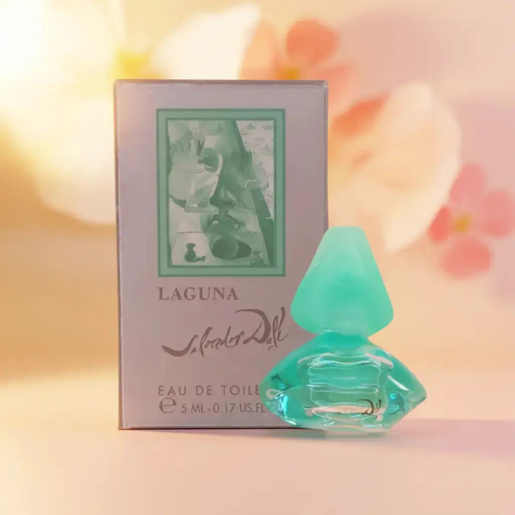 Miniatura Laguna Eau de Toilette Feminino - Salvador Dalí