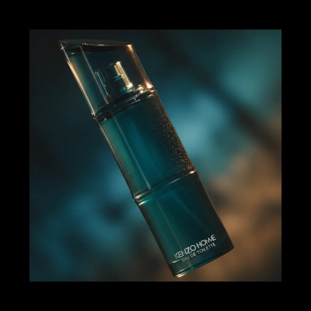 Kenzo Homme Eau de Toilette Masculino - Kenzo
