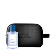 Kit Classic Blue Eau de Toilette Masculino 50 ml + Nécessaire - David Beckham