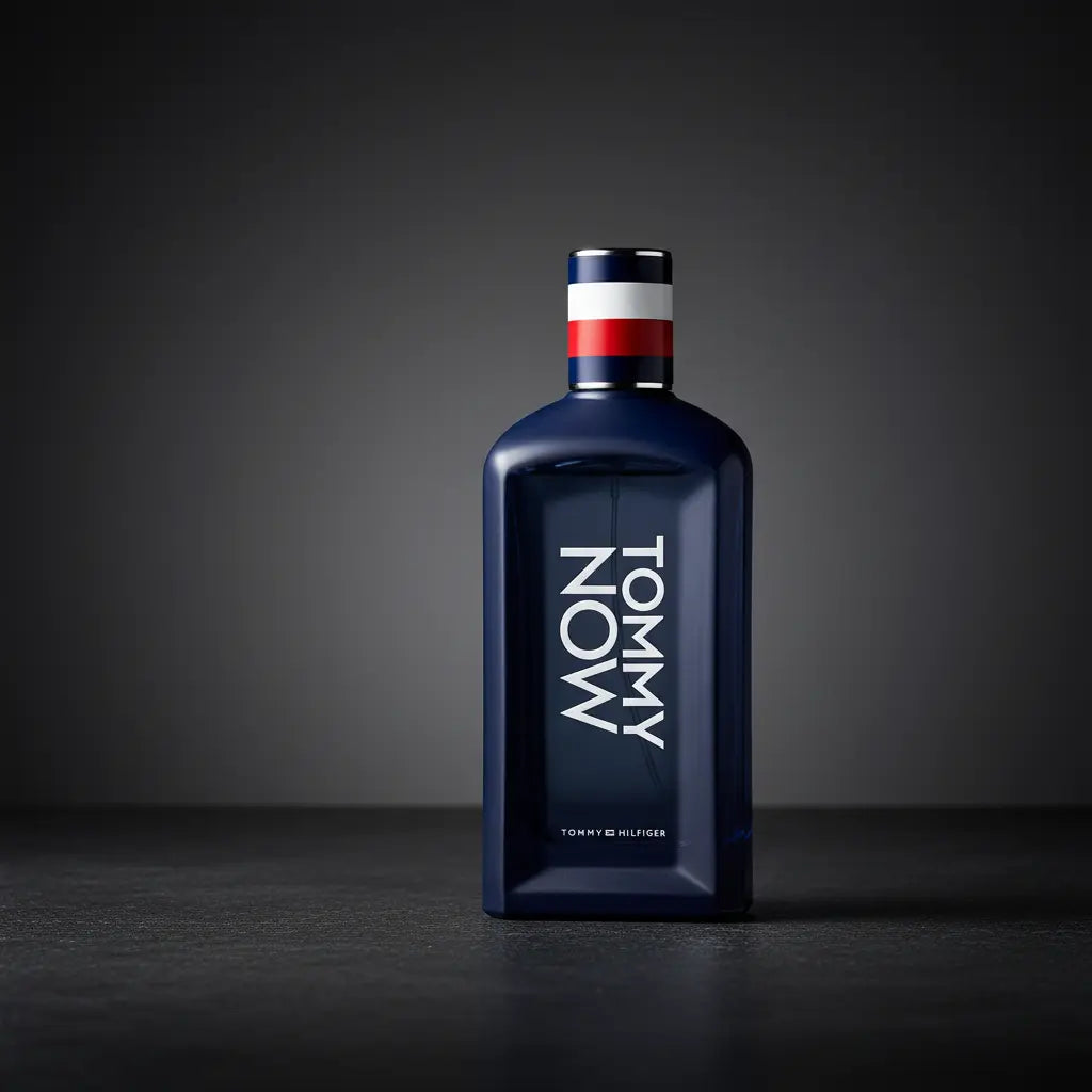 Tommy Now Eau de Toilette Masculino - Tommy Hilfiger