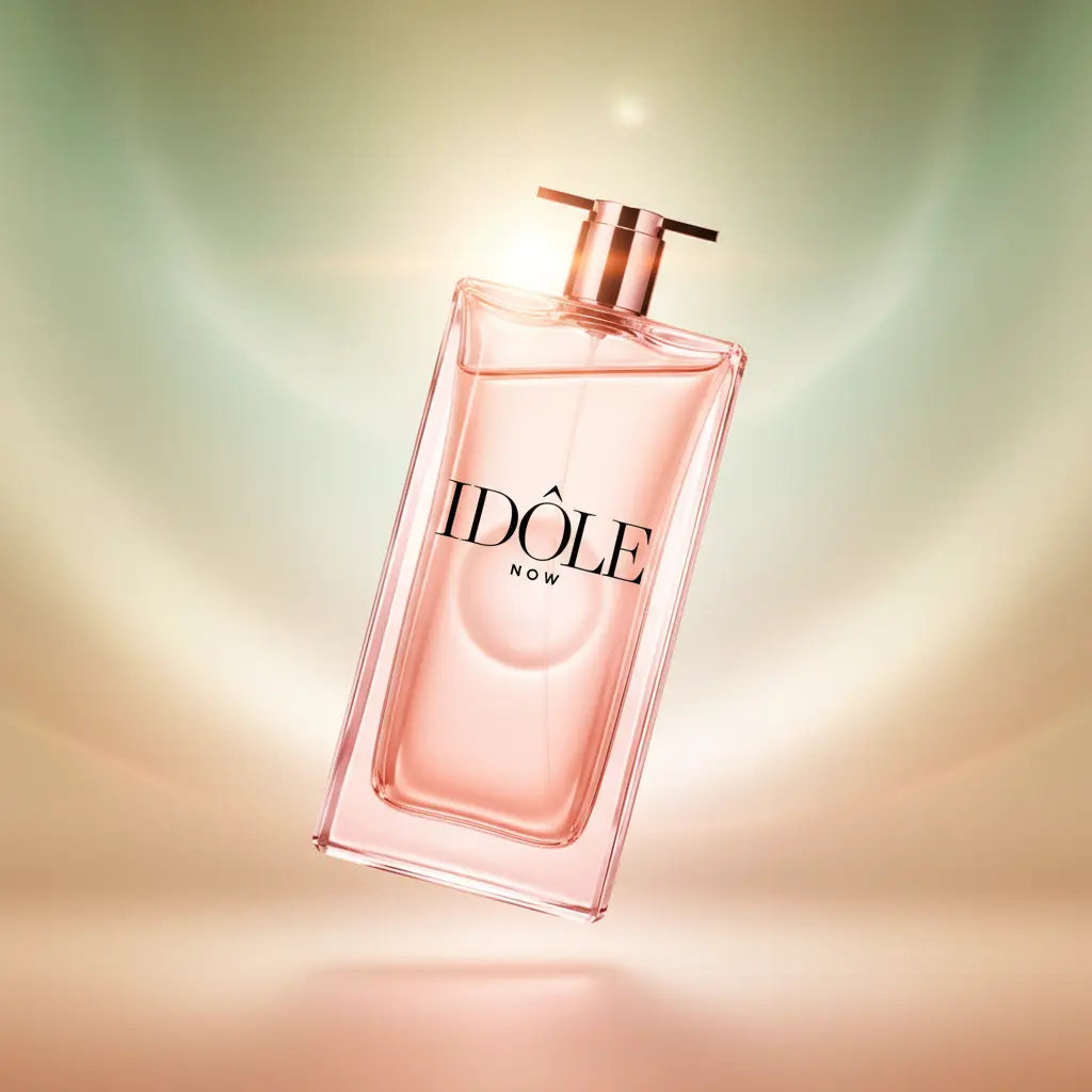 Idôle Now Eau de Parfum Florale Feminino - Lancôme