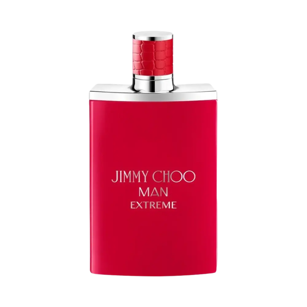 Jimmy Choo Man Extreme Eau de Parfum Masculino - Jimmy Choo