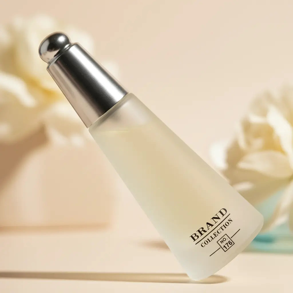 176 - Inspiração Issey Miyake L’eau D’issey Feminino - Eau de Parfum – Brand Collection
