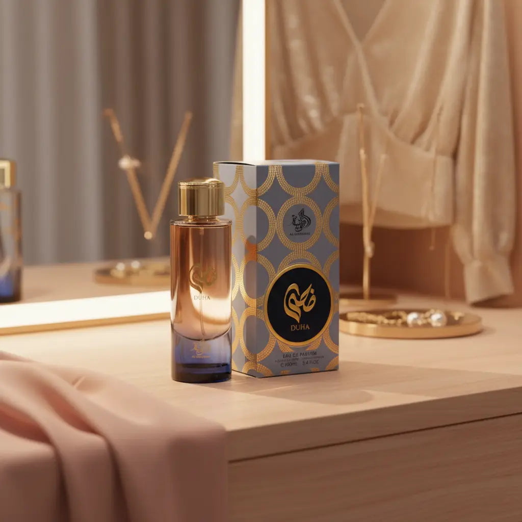 Duha Eau de Parfum Feminino - Al Wataniah
