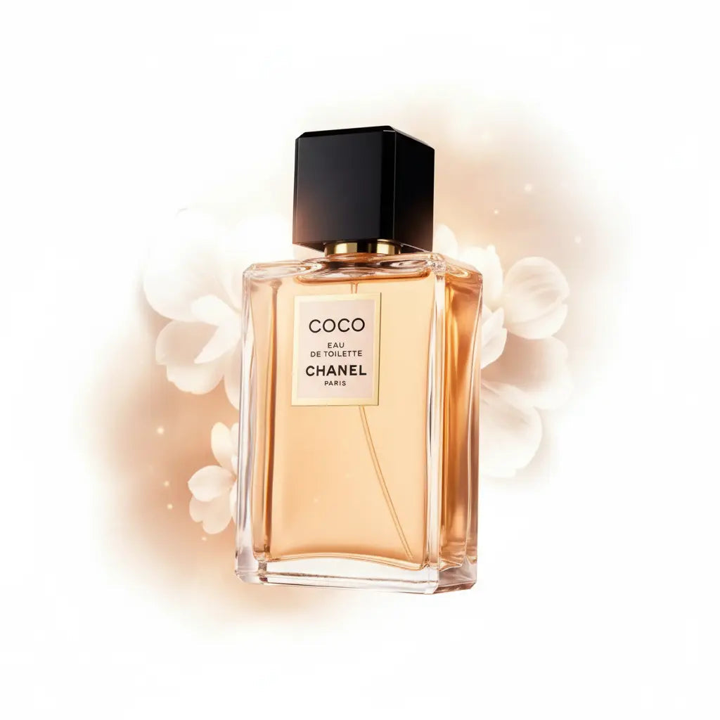 COCO Eau de Toilette Feminino - Chanel