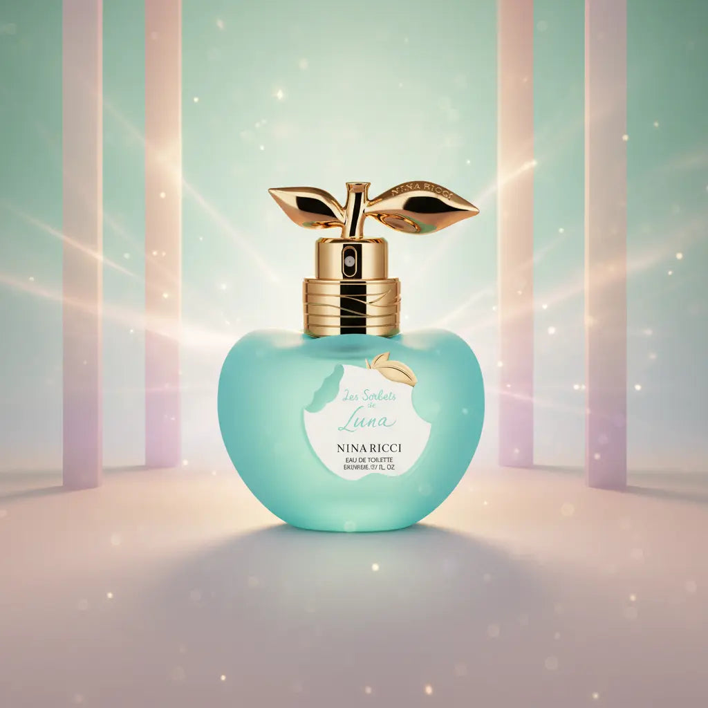 Les Sorbets de Luna Eau de Toilette Feminino - Nina Ricci