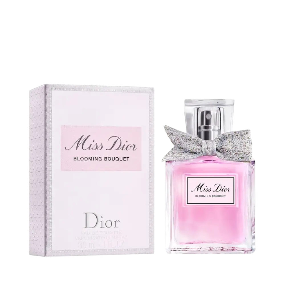 Miss Dior Blooming Bouquet Eau de Toilette Feminino - Dior