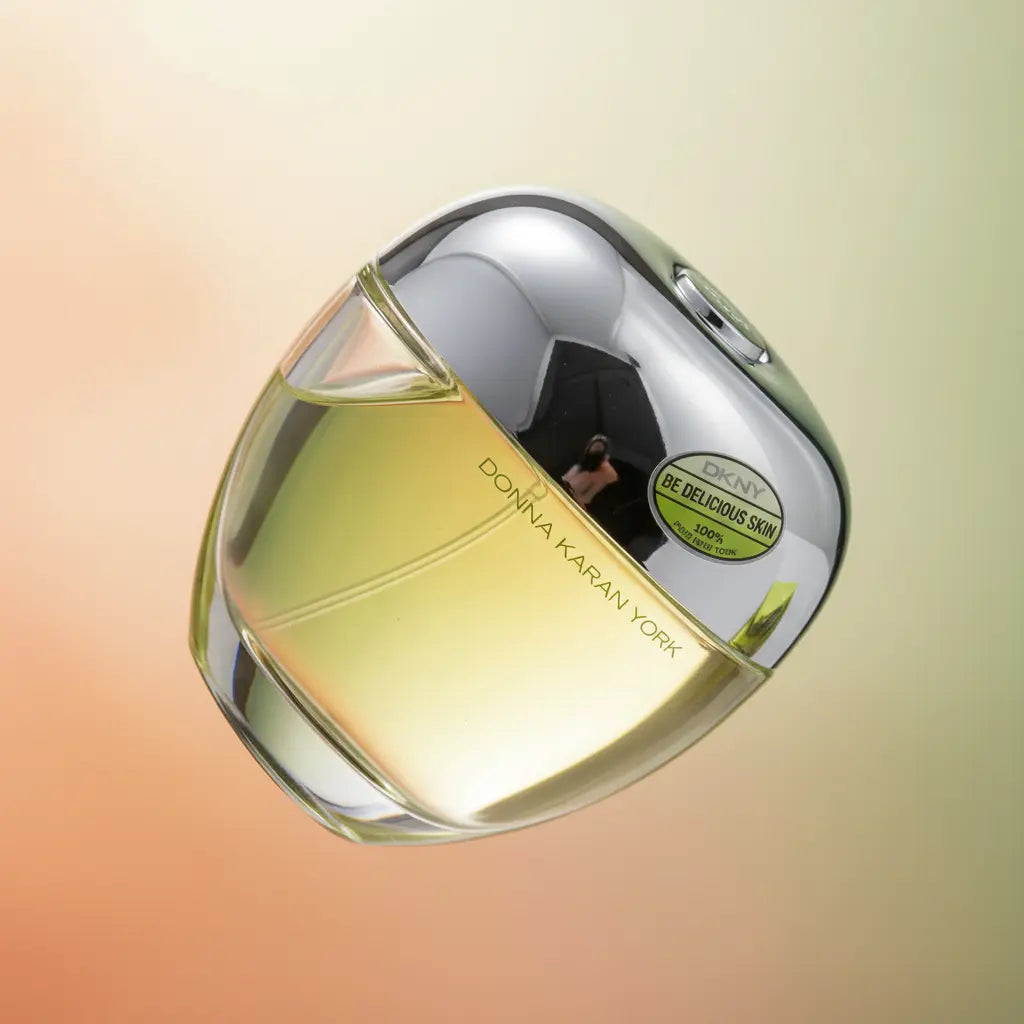 DKNY Be Delicious Skin Hydrating Eau de Toilette Feminino - DKNY