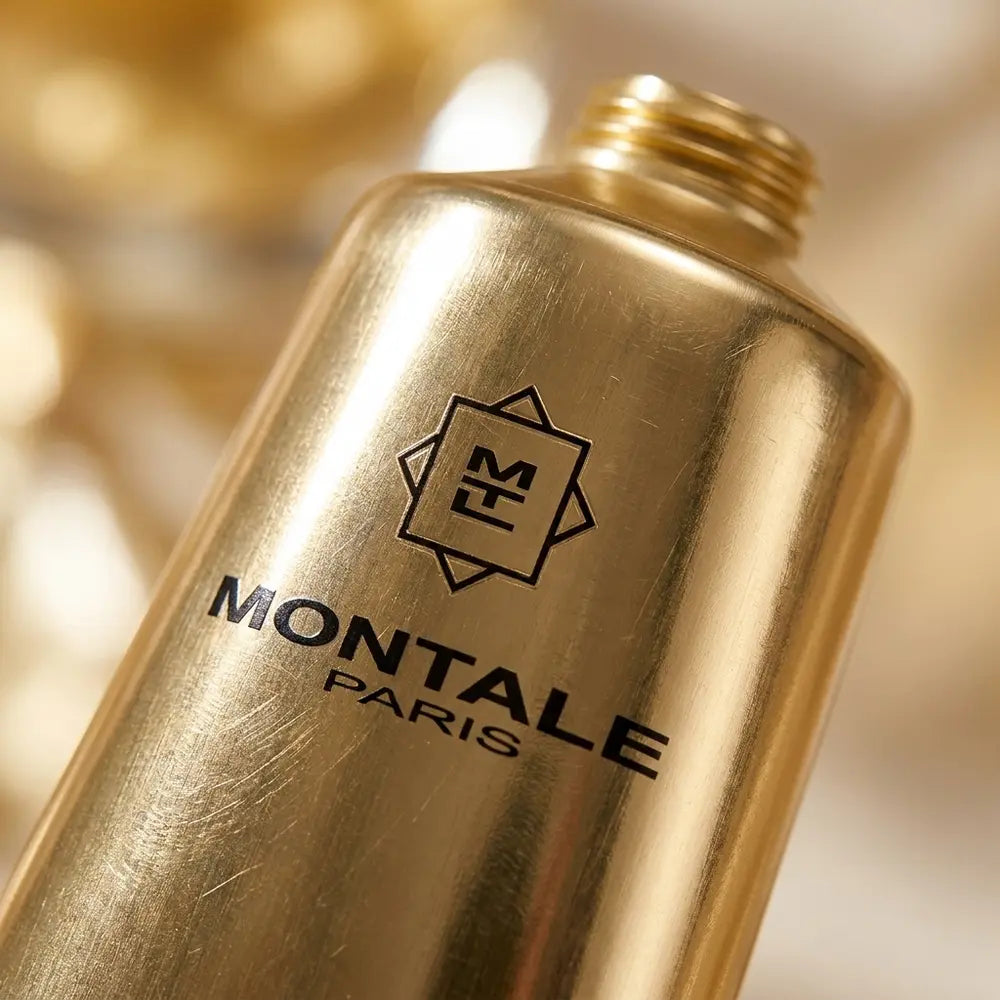 Hidratante Corporal Pure Gold - Montale