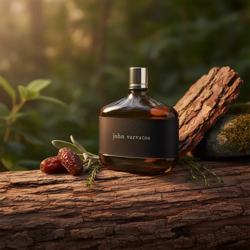 John Varvatos Eau de Toilette Masculino - John Varvatos