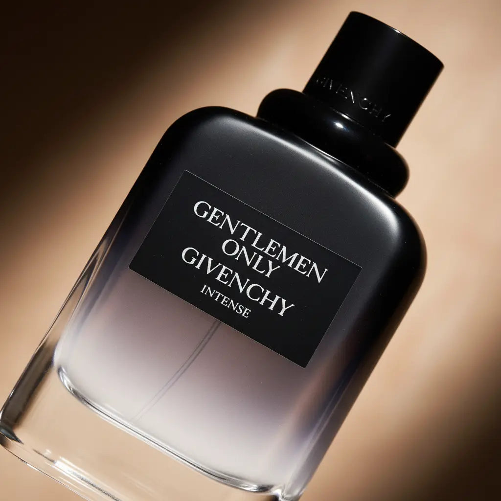 Gentlemen Only Intense Eau de Toilette Masculino - Givenchy
