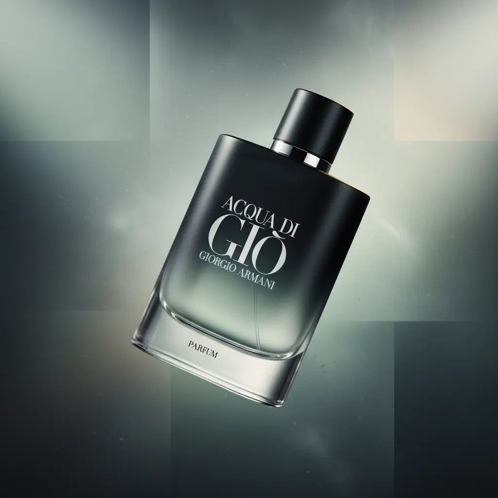 Acqua di Giò Parfum Masculino Recarregável - Giorgio Armani