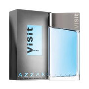 Azzaro Visit For Men Eau de Toilette Masculino - Azzaro