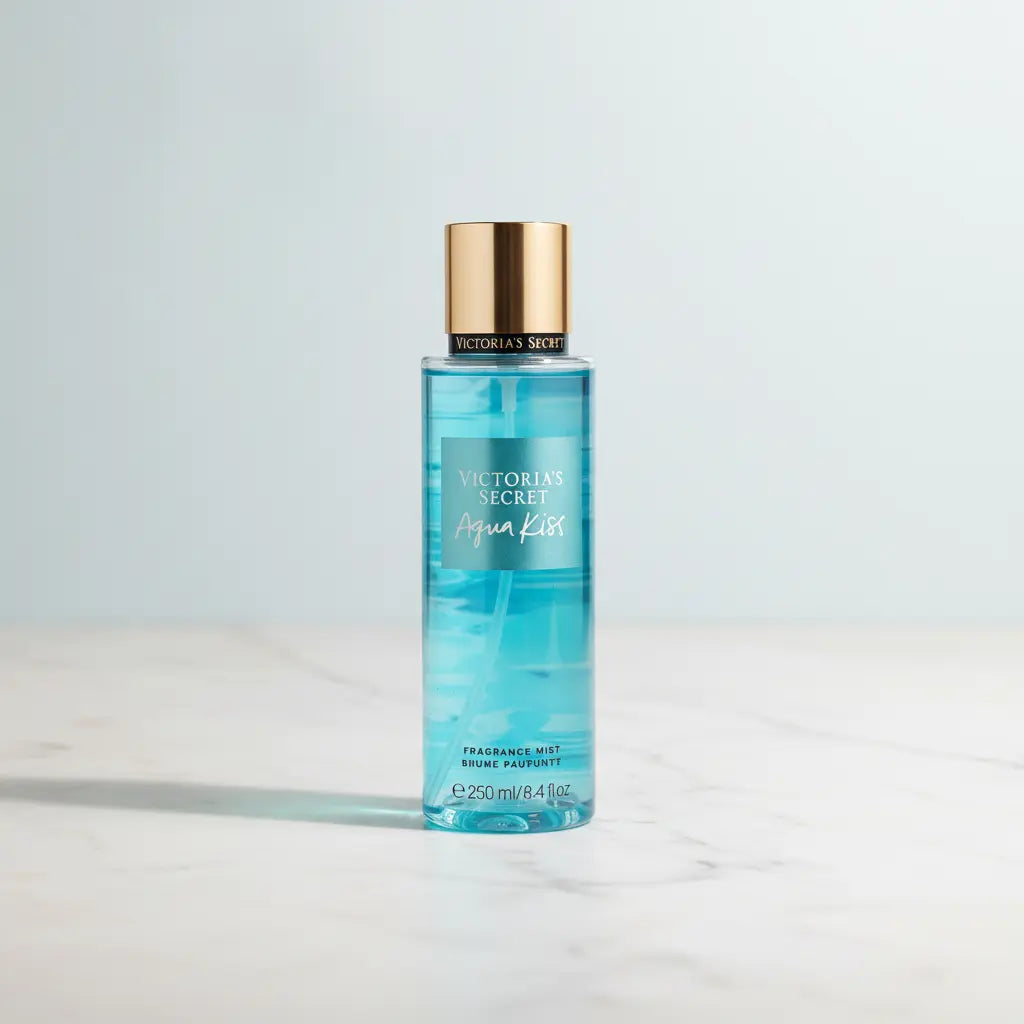 Body Splash Aqua Kiss - Victoria's Secret