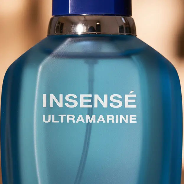 Insensé Ultramarine Eau de Toilette Masculino - Givenchy