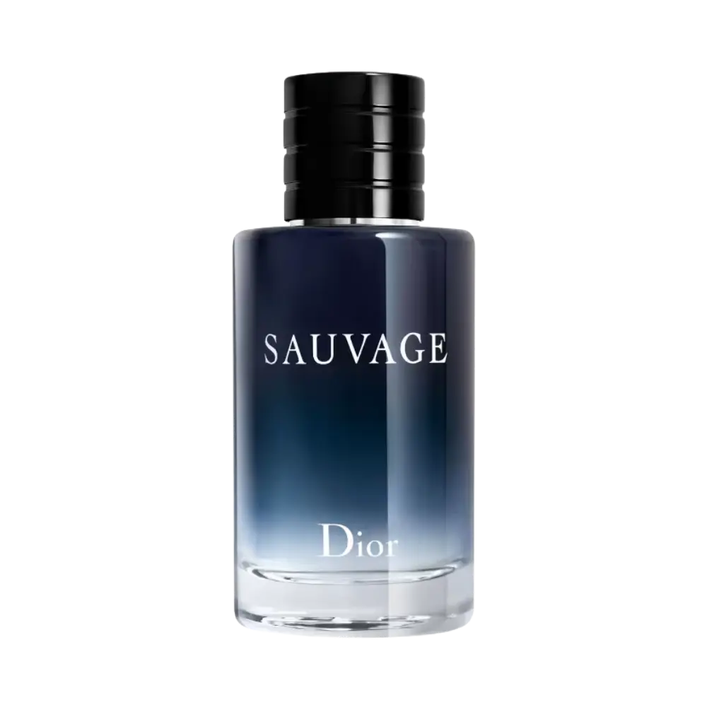Sauvage Eau de Toilette Masculino - Dior